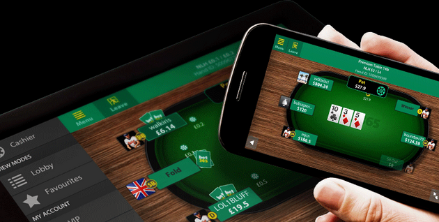 Cara Mudah Menemukan Agen Poker Online Terpercaya